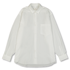 COMOLI Comoli Shirt - White