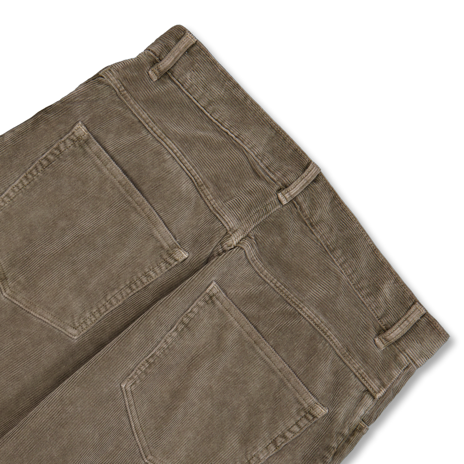 パンツ PIGMENT DYED FINX CORDUROY WIDE 5P PANTS Pigment Dyed Finx Corduroy Wide 5P Pants