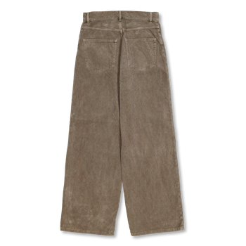 パンツ PIGMENT DYE FINX CORDUROY WIDE 5P PANTS4 Pigment Dyed Finx Corduroy Wide 5P Pants
