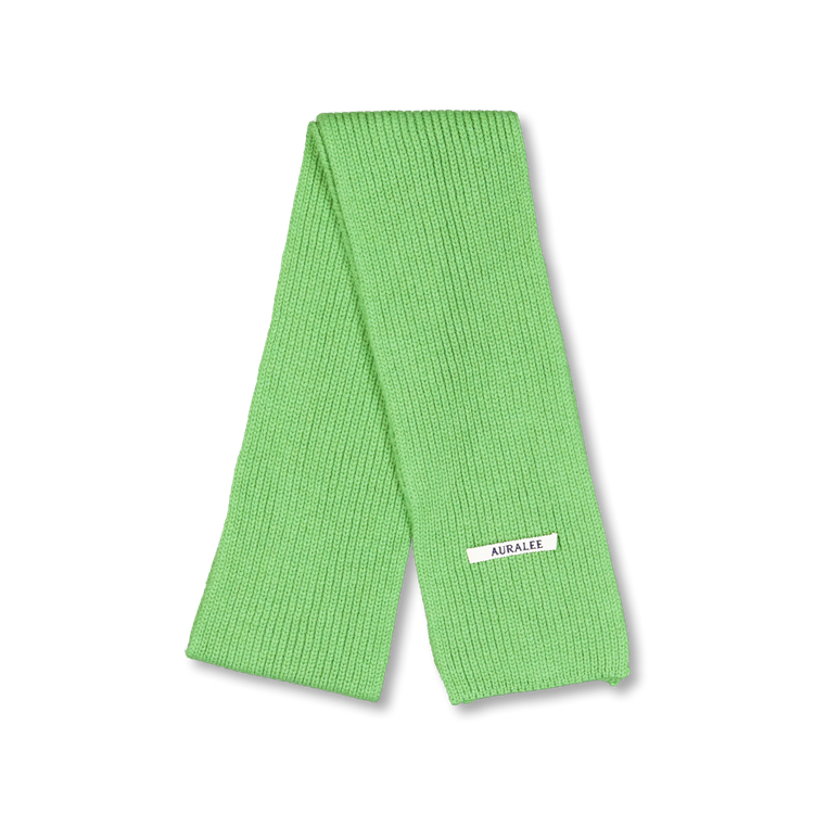 Light Cashmere Knit Stole