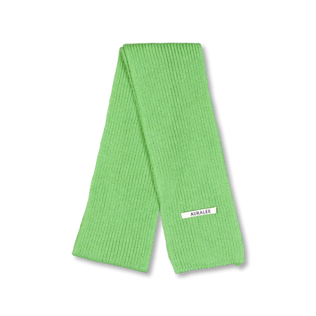 Light Cashmere Knit Stole