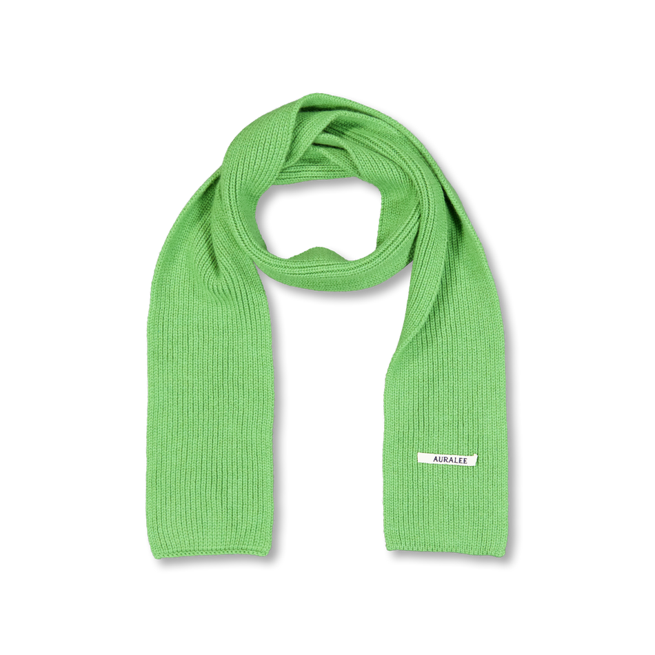 Light Cashmere Knit Stole