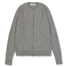 Gimaguas Rina Cardigan - Grey