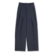 Barena Venezia Trousers Tom Tropical Woven - Ardesia