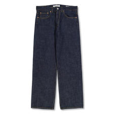 Our Legacy Third Cut - Blue Selvedge