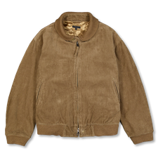 Engineered Garments  LL Jacket 8W Corduroy Jacket - Khaki
