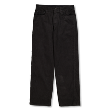 Engineered Garments  RF Jeans 14W Cotton Corduroy - Charcoal