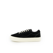 SWC OMNI Dellow Silk Suede - Black