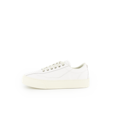 SWC OMNI Dellow Calf Leather - White