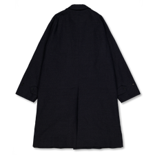 ジャケット・アウター 23aw KAPTAIN SUNSHINE walker coat Navy36 Namu Shop - Kaptain Sunshine Walker Coat - Navy