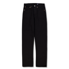 Rubato Lot Nr.1 Denim - Black
