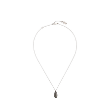 Lemaire Girasol Necklace - Silver