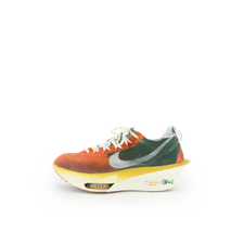 Nike Air Zoom Alphafly Next% 3 PRM - Multi-Color/Clear-Starfish Aloe Ver