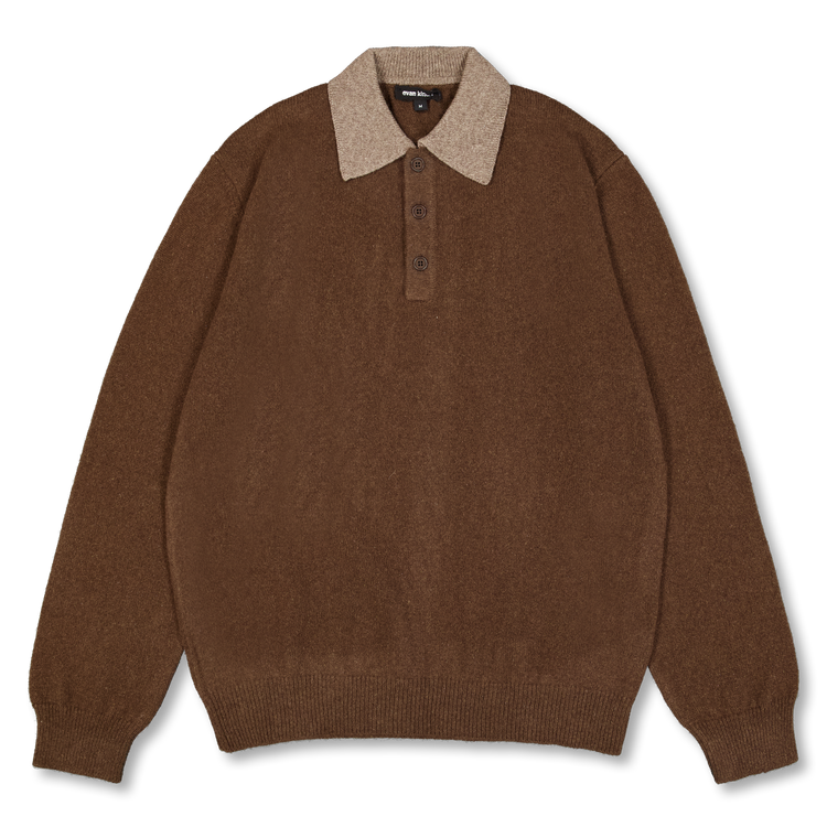 Nitty Gritty® | Evan Kinori