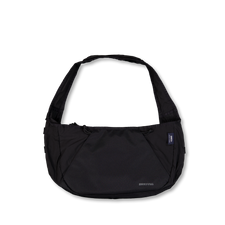 Comme des Garçons Homme                            Breifings Sling Bag - Black