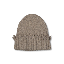 Lauren Manoogian Fray Beanie - Rock
