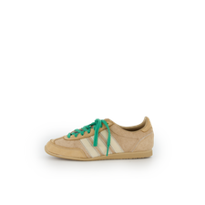 adidas Originals Japan W - Warm Sandstone/Crystal Sand/Alumina