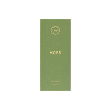 Perfumer H Moss Incense - 