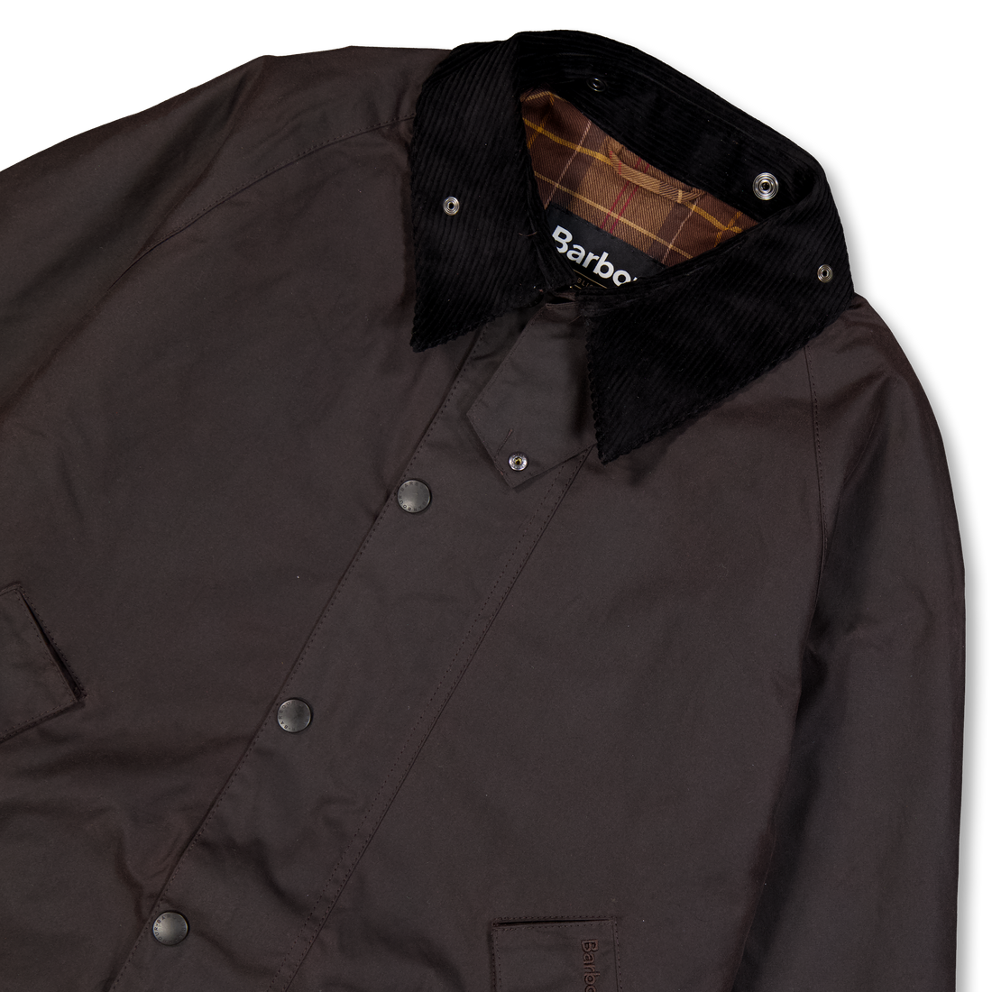 Barbour White Label
