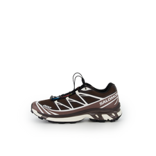 Salomon XT-6 - Black Coffee/French Roast/Vanilla