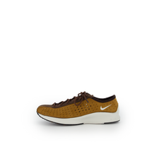 Nike W Air Superfly - LT BRITISH TAN/LIGHT BONE-BAROQUE B