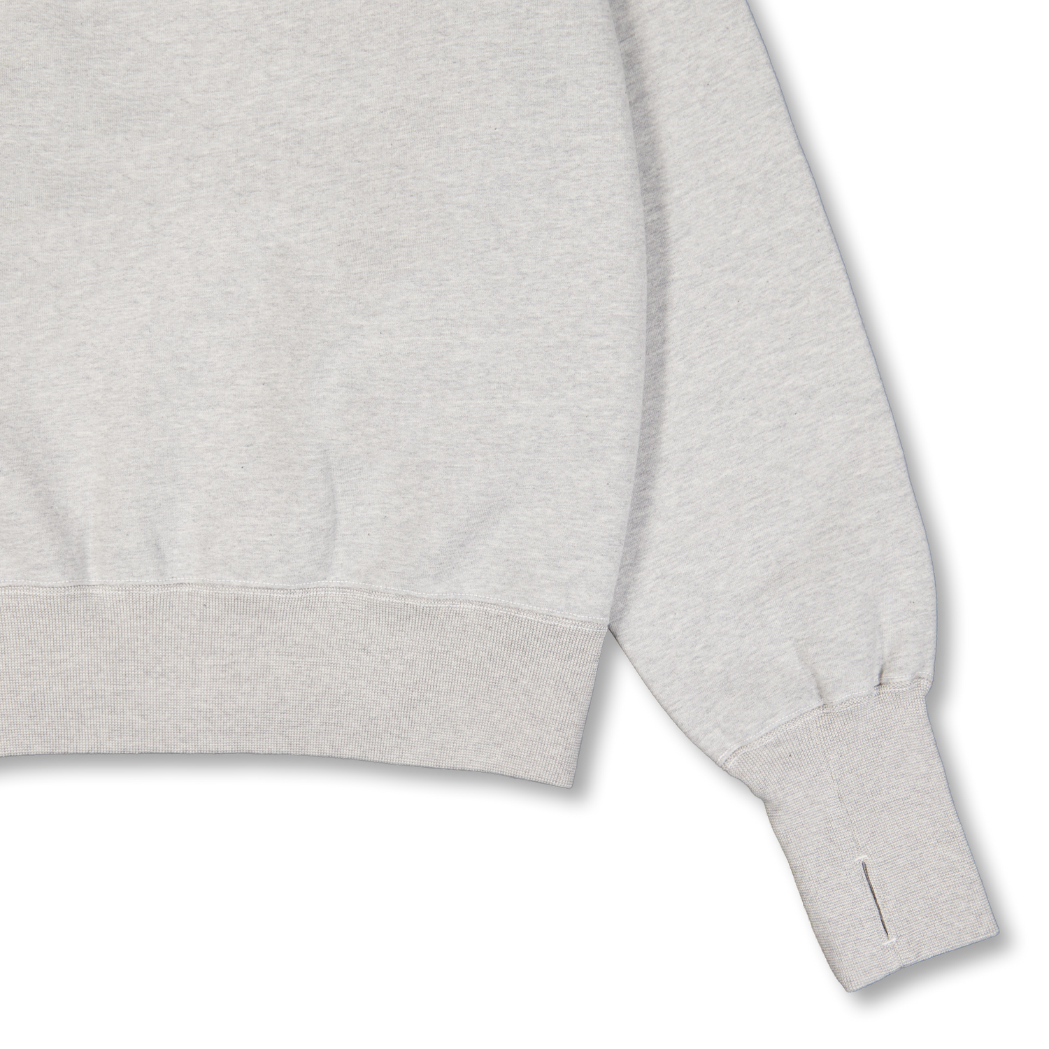 Unlikely Simple Sweat Crew 