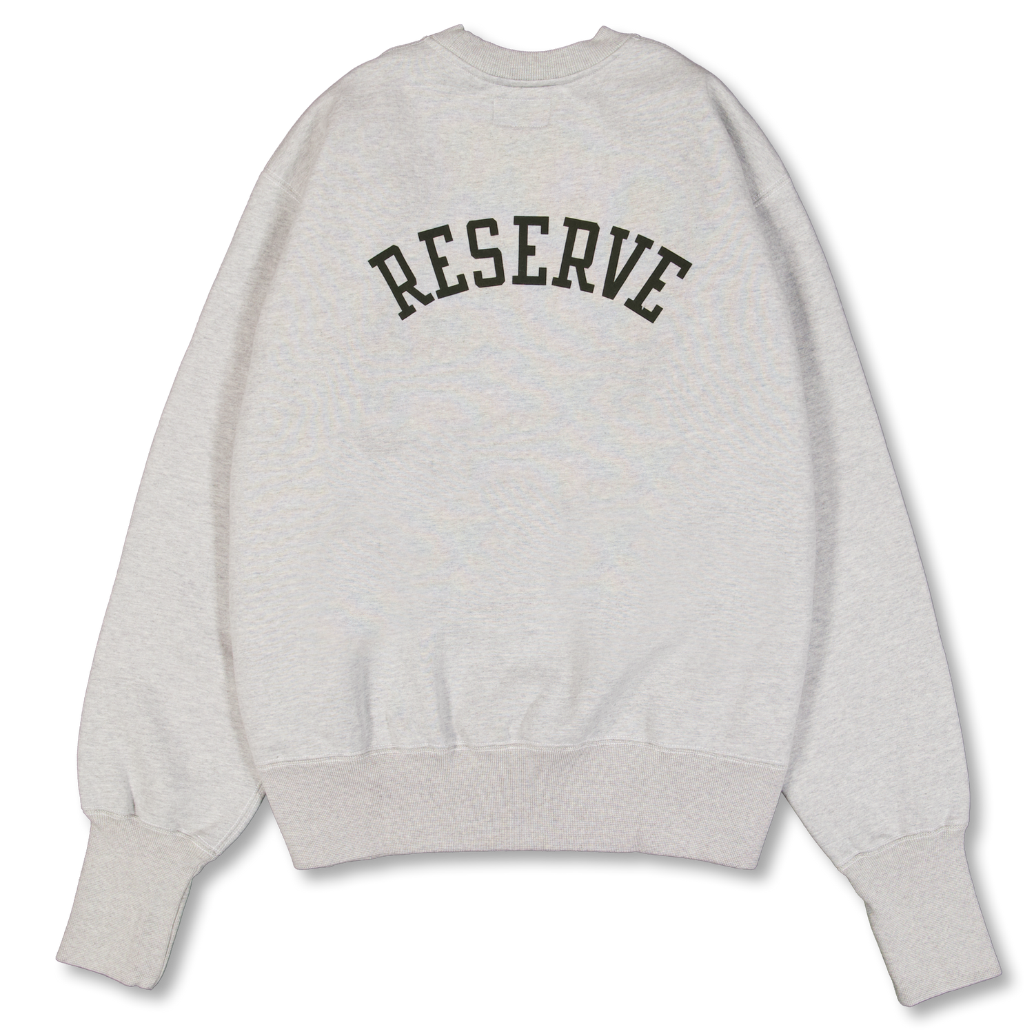 Unlikely Simple Sweat Crew 