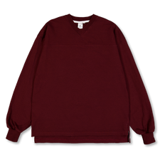 Nitty Gritty® Worldwide 8oz V-Neck Jersey - Harvard