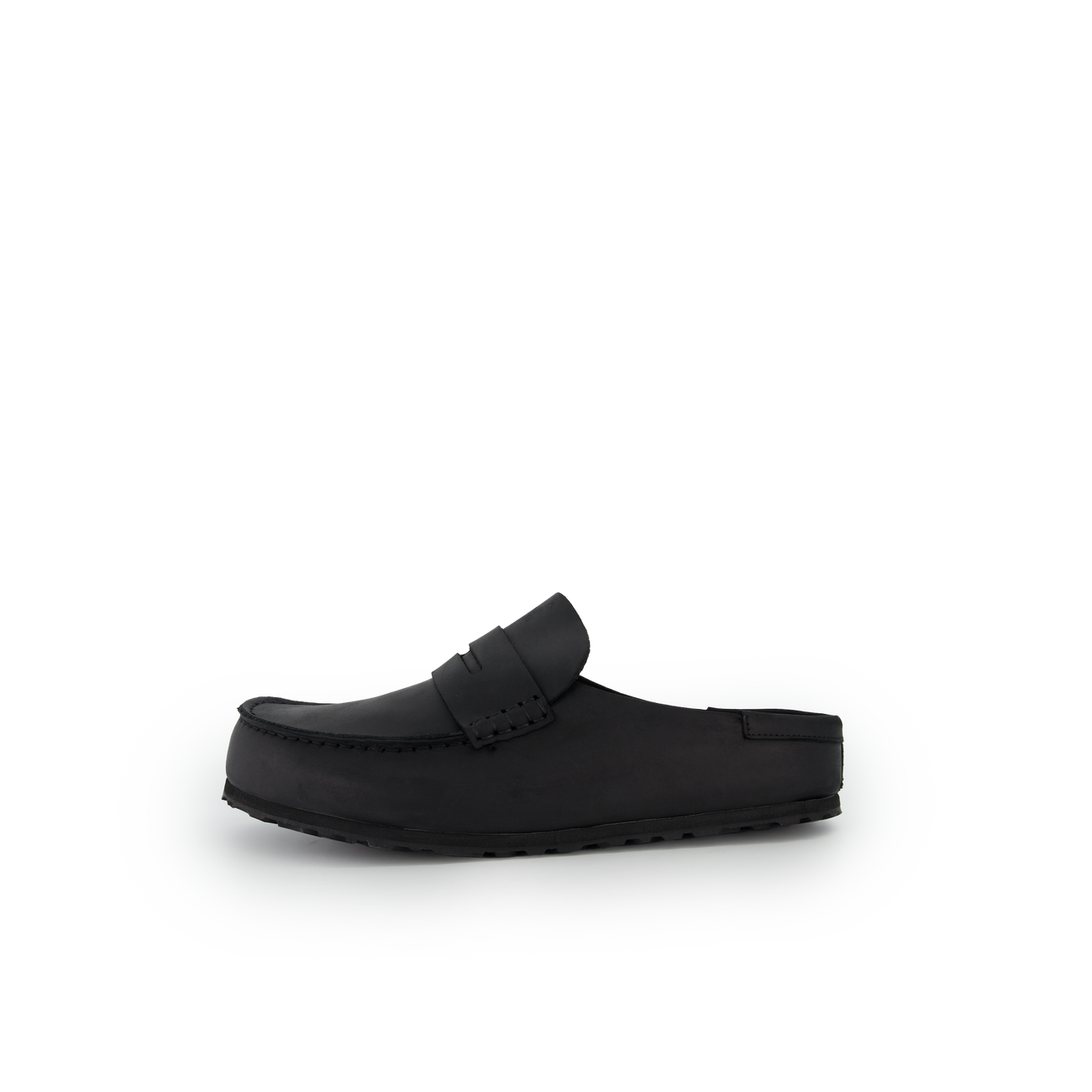 Naples Wrapped Oiled Leather