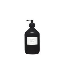 Perfumer H Rain Wood Hand Wash 500ml - 