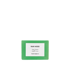 Perfumer H Rain Wood Soap - 