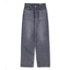 mfpen Frequent Jeans - Stonewashed Grey
