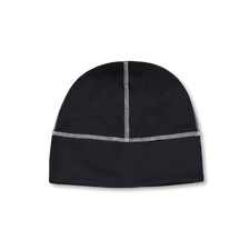 Thurston Power Wool™ Beanie - Black / Glacier Grey