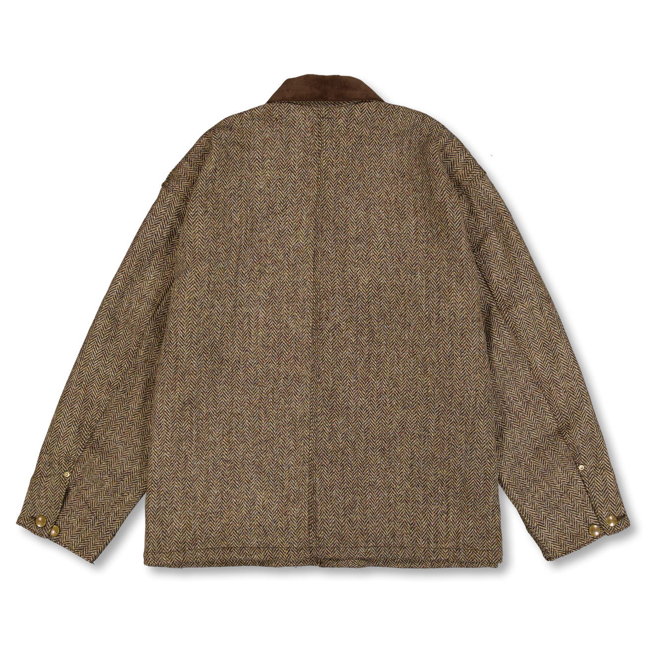 超稀　Harris  Tweed　Association LTD 超稀 Harris Tweed Association LTD