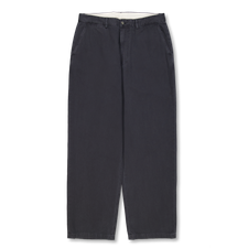 Nitty Gritty® Worldwide Stone Washed Twill Chino - Charcoal