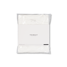 Lady White Co. Our T-shirt 2-Pack - White