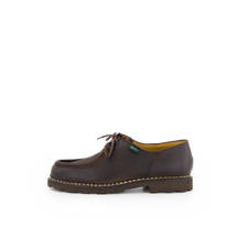 Paraboot Michael Nubuck Gringo - Brown