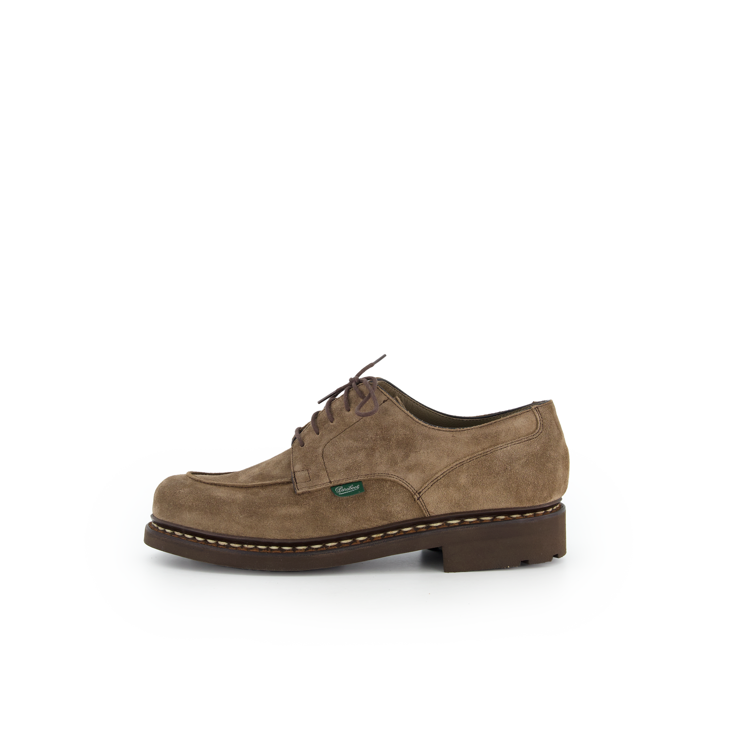 ☆レア新品☆ Paraboot CHAMBOAD MIDCUT SUEDE Paraboot Chambord Velours Brun Marron | Nitty Gritty