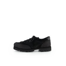 Paraboot Montana Velours - Noir