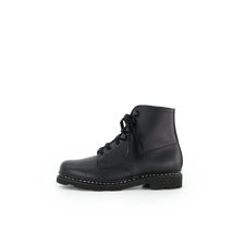 Paraboot Imbattable Lis Noir - Noir