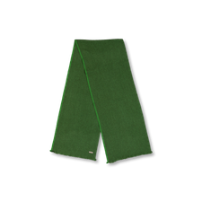 小物 NORLHA NOMAD NETS SKINNY SCARF Norlha Nomad Border Skinny Scarf Pine Green | Nitty Gritty