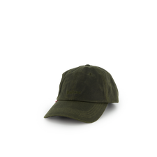 Barbour Barbour x Levi's Cap - Archive Olive