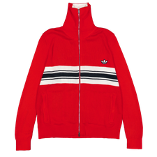 adidas Originals Wales Bonner Knit Track Top - Betsca