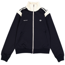 adidas Originals Wales Bonner Twill TrackTop - Navy
