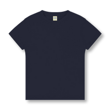 FLORE FLORE Monica Tee - Navy