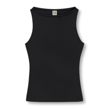 FLORE FLORE Timmi Tank - Black