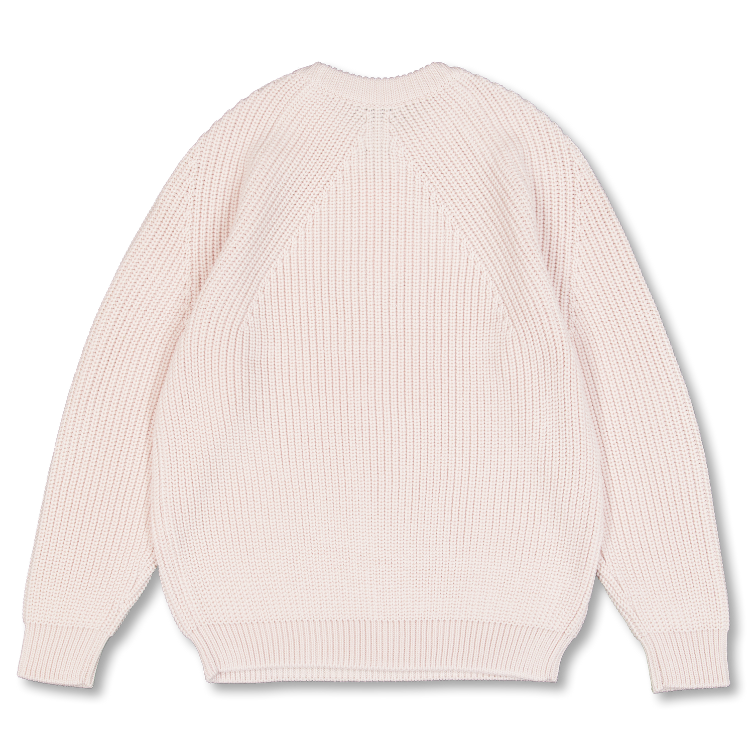 Batoner Signature Crewneck Ivory | Nitty Gritty