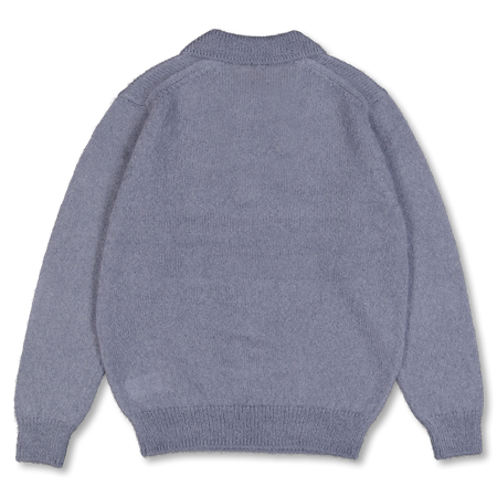 トップス BATONER PURE MOHAIR KNIT POLO 33552_b17fbd639a-pure-mohair-