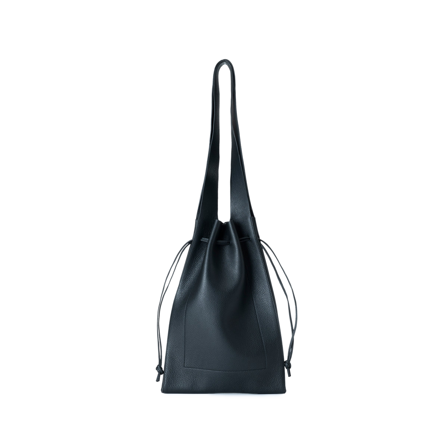 Aeta Tote M Black | Nitty Gritty