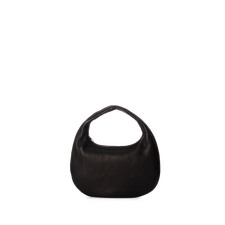 Aeta Round One Shoulder M - Black